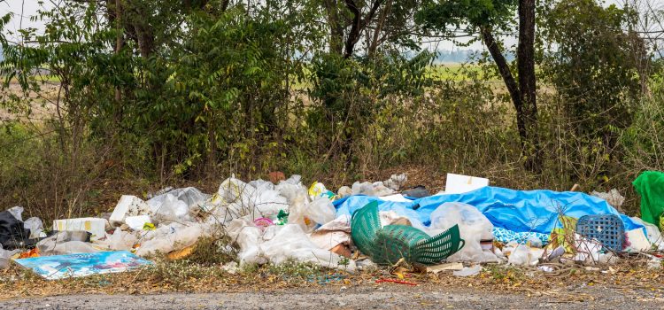 Jakie grożą konsekwencje za nielegalny wywóz odpadów?